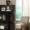 Accent Furniture Pieces: Arranging Books on Your Bookshelf